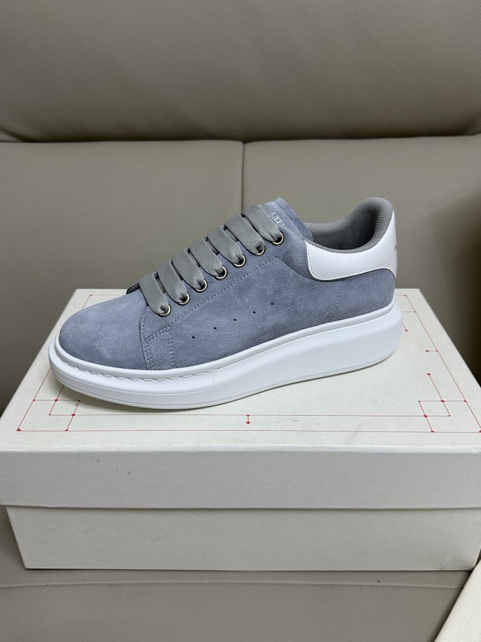 Alexander McQUEEN shoes 015 HL 023