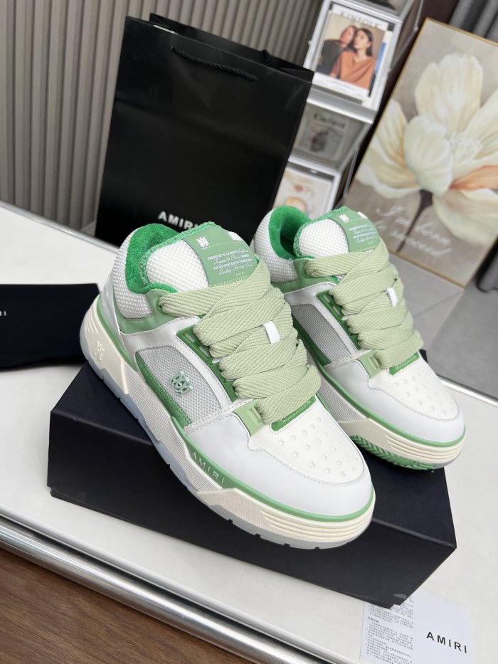 AMIRI Casual shoes 015 HL043