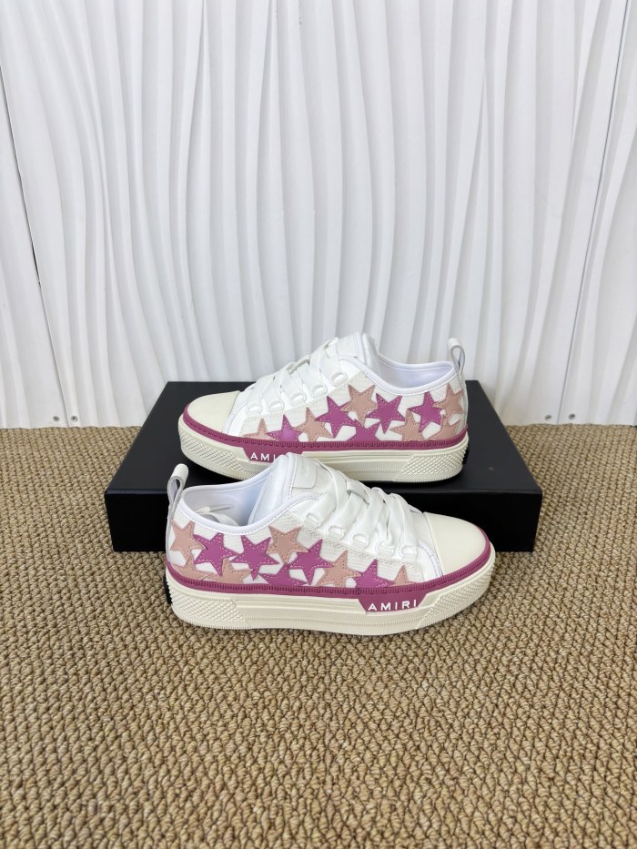 Copy AMIRI Casual shoes 015 HL243