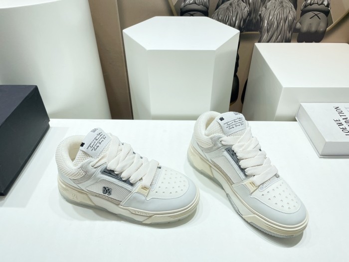 AMIRI Casual shoes 015 HL883
