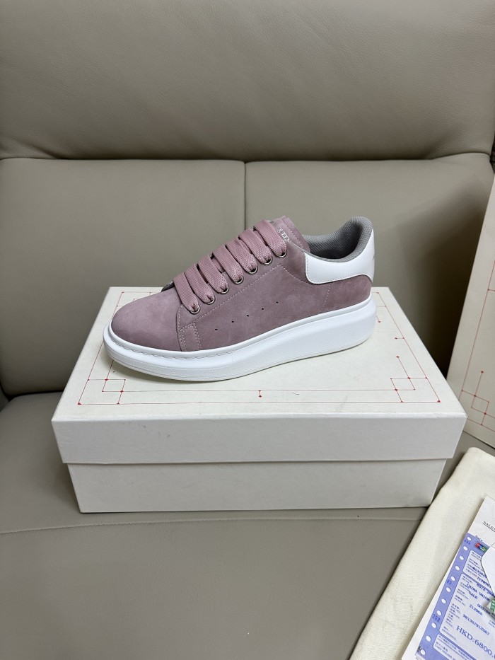 Alexander McQUEEN shoes 015 HL 023