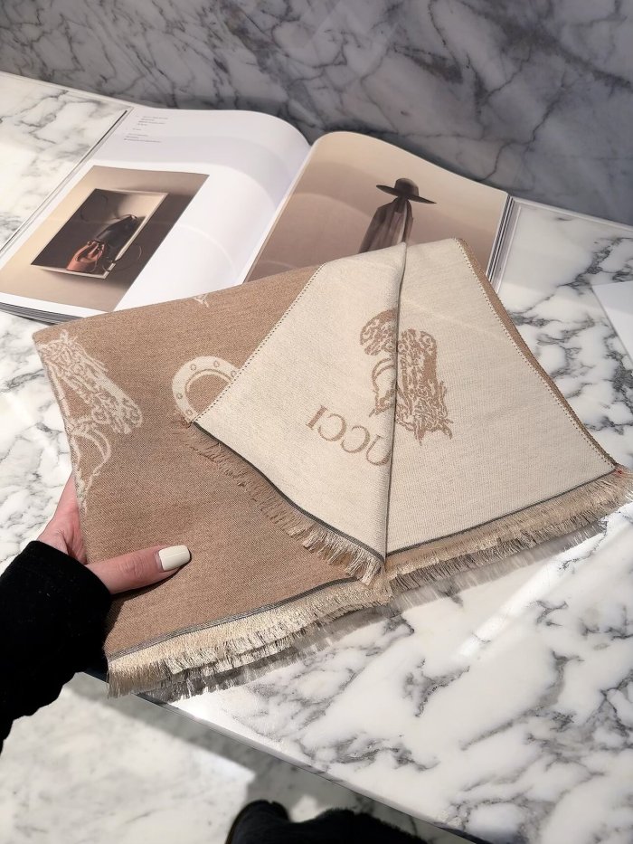 Gucci Scarf 002 180*60cm