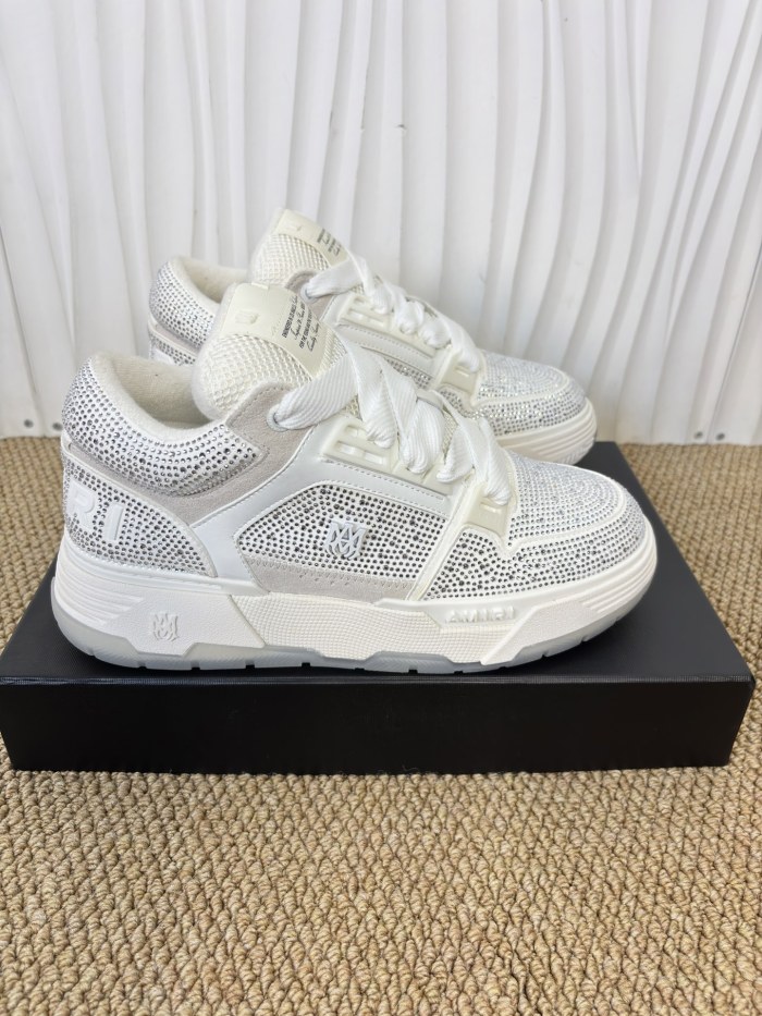 AMIRI Casual shoes 015 HL014