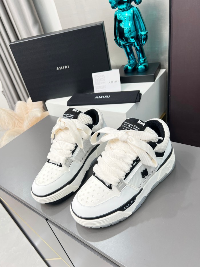 AMIRI Casual shoes 015 HL883