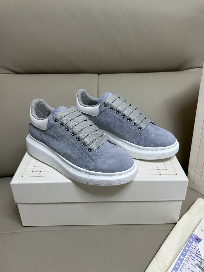 Alexander McQUEEN shoes 015 HL 023