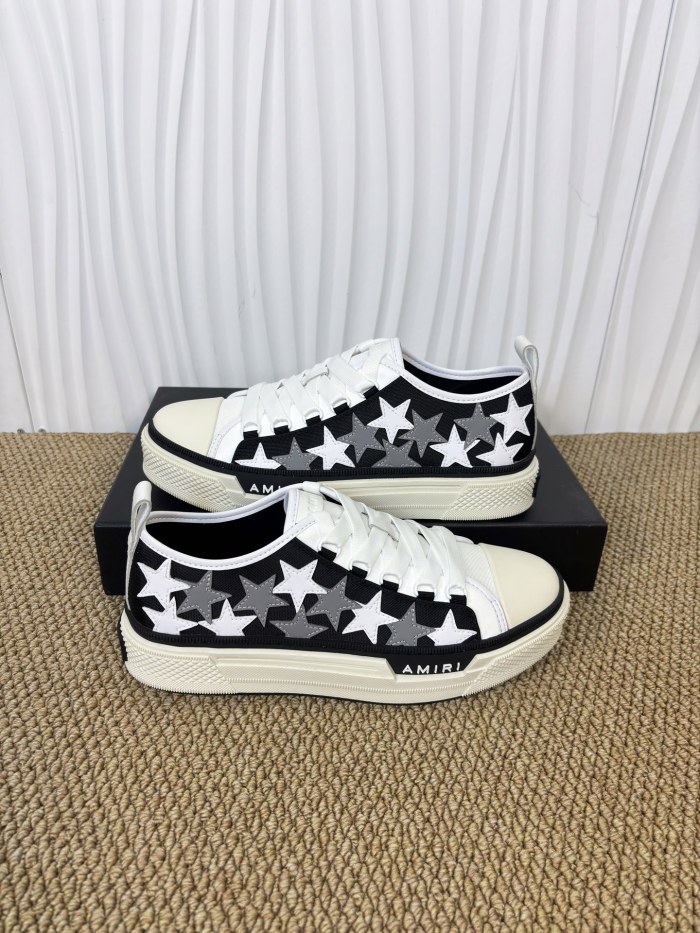 Copy AMIRI Casual shoes 015 HL243
