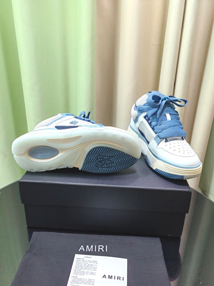 AMIRI Casual shoes 015 HL883