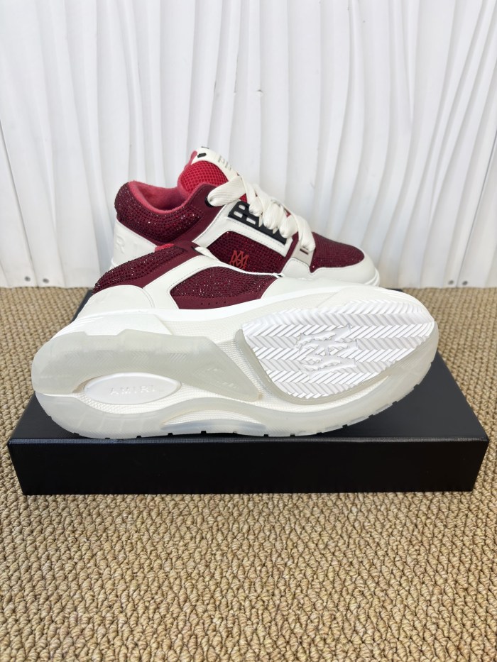 AMIRI Casual shoes 015 HL014