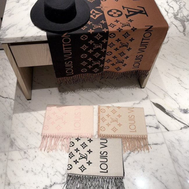 LV Scarf 003 180*60cm