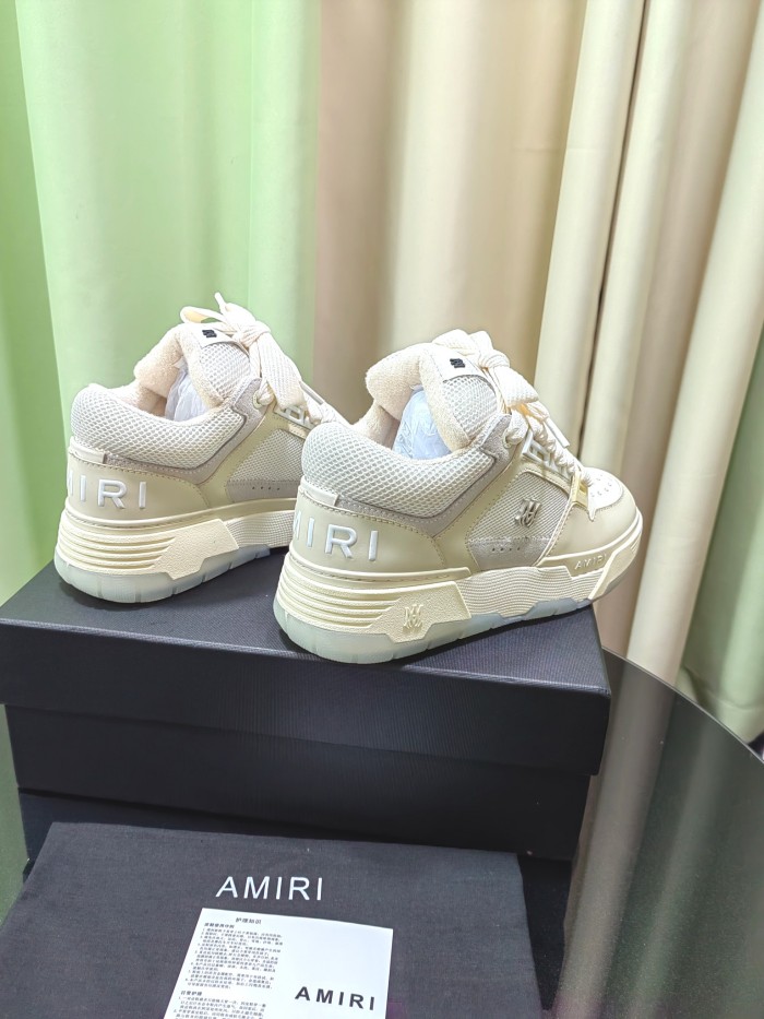 AMIRI Casual shoes 015 HL883