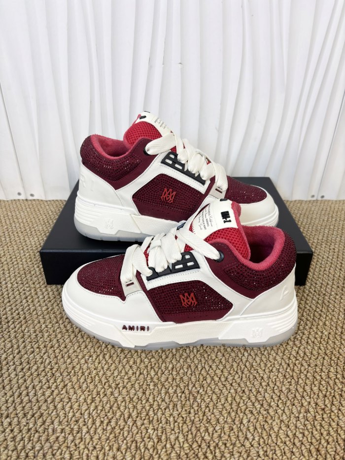 AMIRI Casual shoes 015 HL014