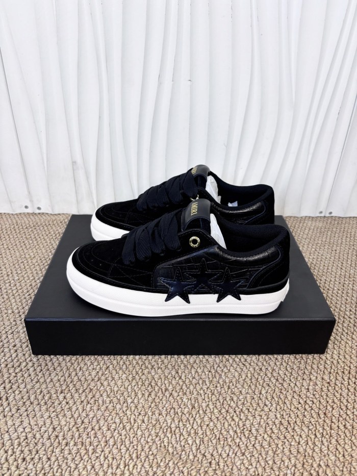 Copy AMIRI Casual shoes 015 HL243