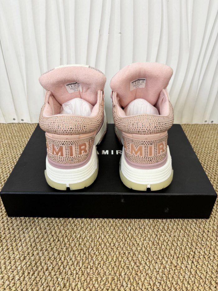 AMIRI Casual shoes 015 HL014