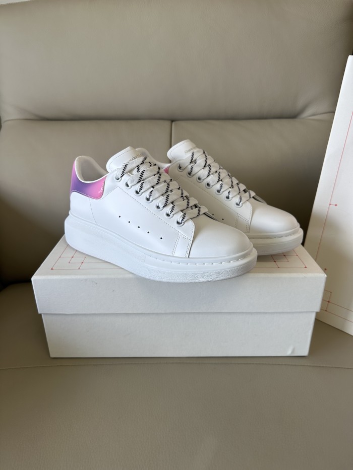 Alexander McQUEEN shoes 015 HL 023