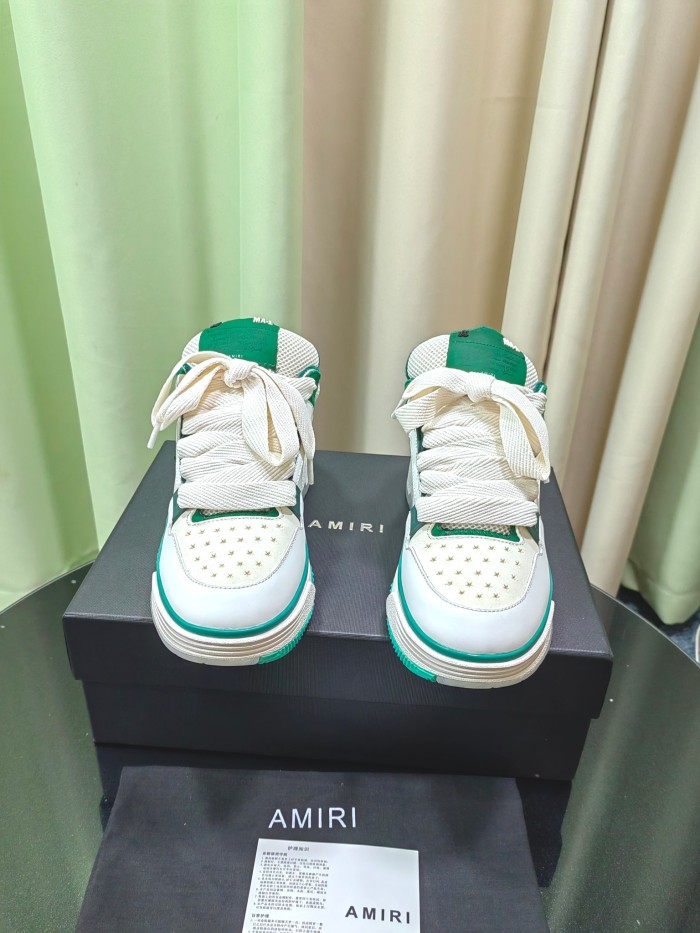 AMIRI Casual shoes 015 HL883