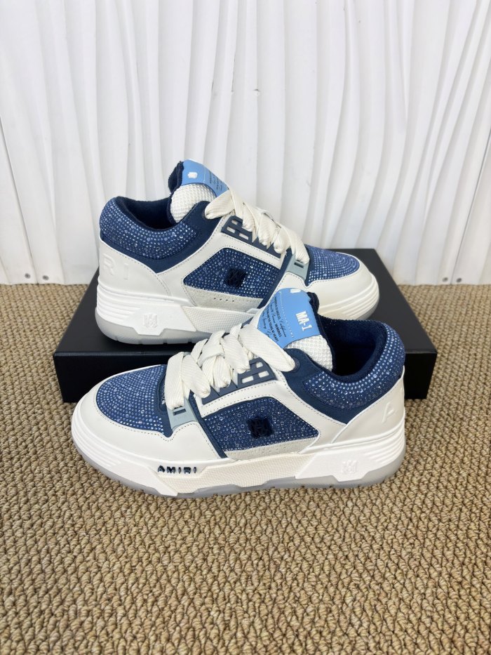 AMIRI Casual shoes 015 HL014