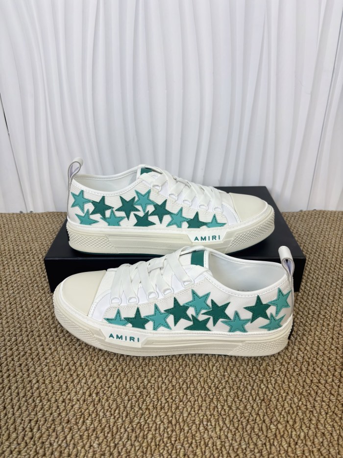 Copy AMIRI Casual shoes 015 HL243