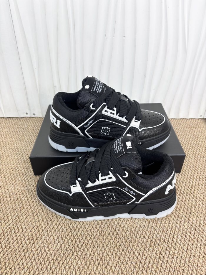 AMIRI Casual shoes 015 HL883