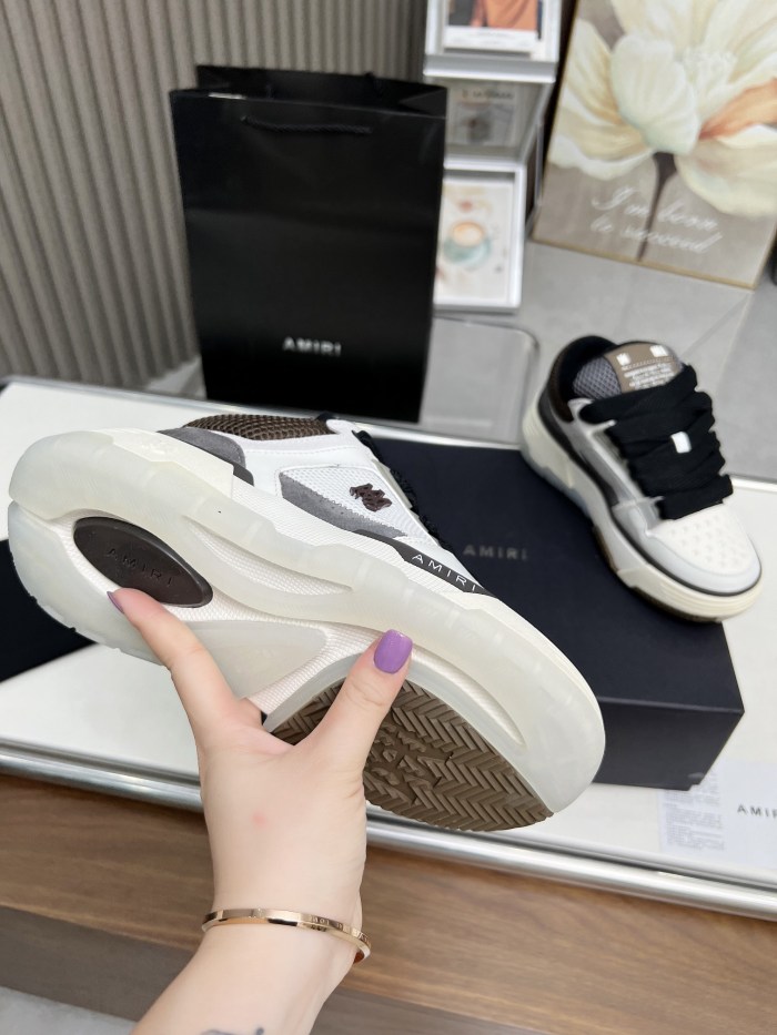 AMIRI Casual shoes 015 HL043