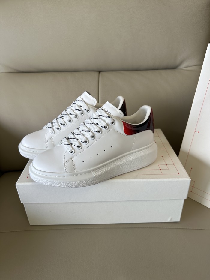 Alexander McQUEEN shoes 015 HL 023