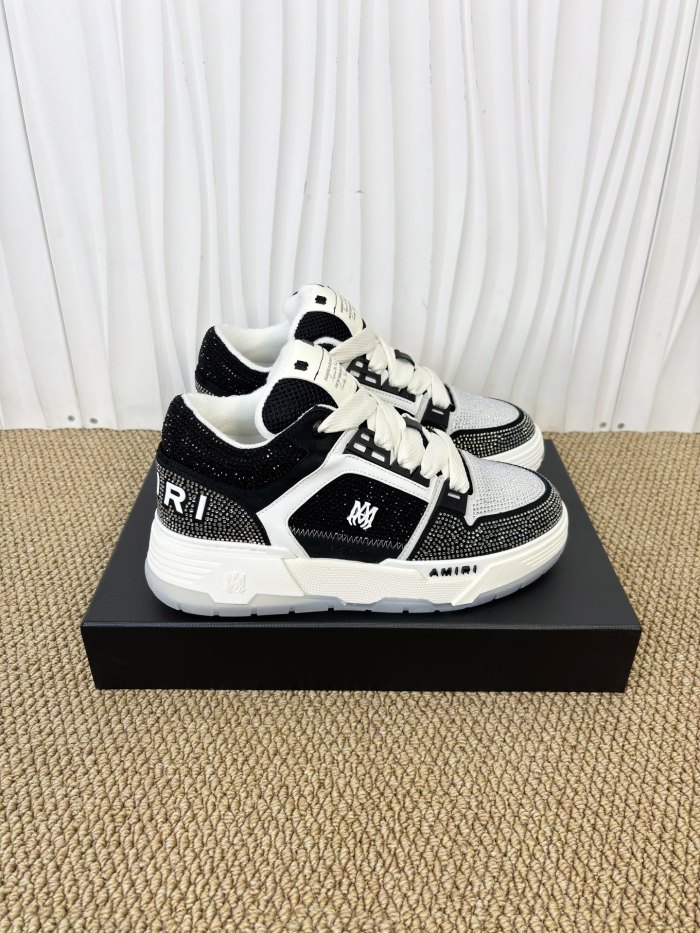 AMIRI Casual shoes 015 HL014