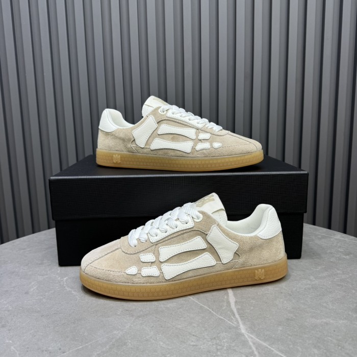 AMIRI Casual shoes 015 HL472