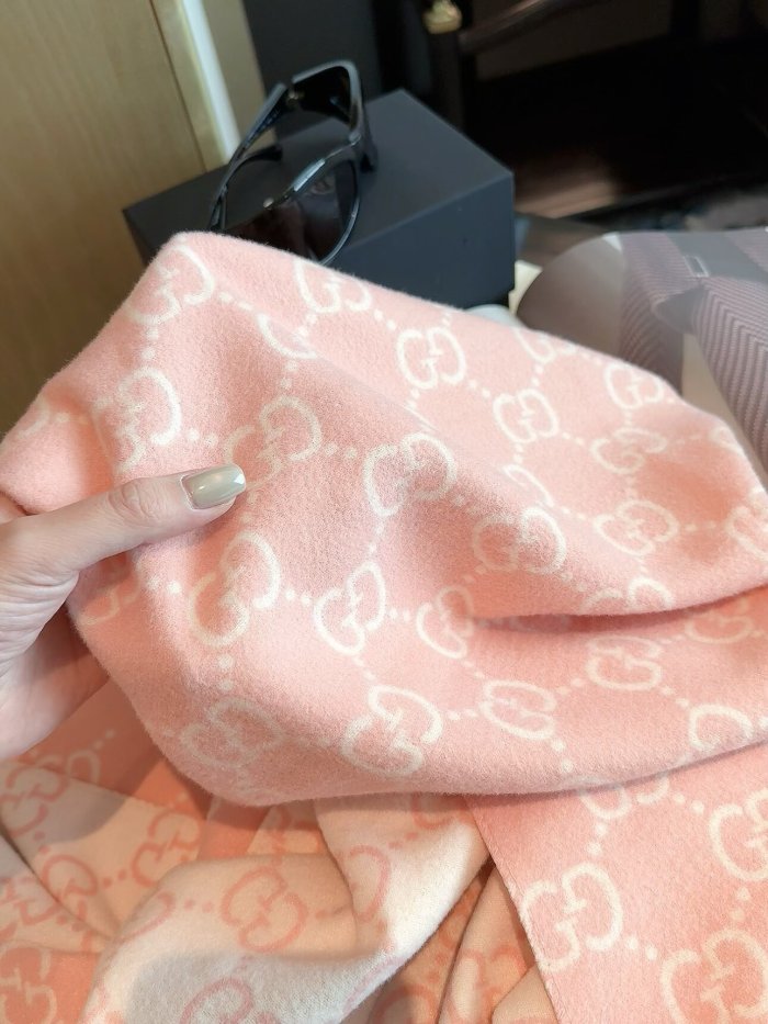 Gucci Scarf 001 180*60cm