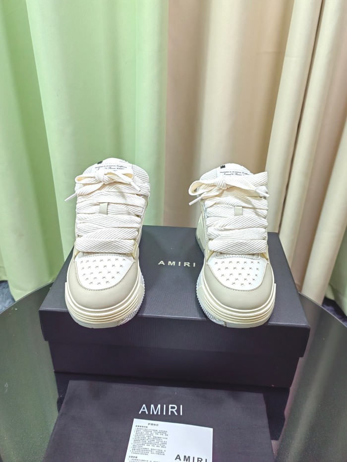 AMIRI Casual shoes 015 HL883