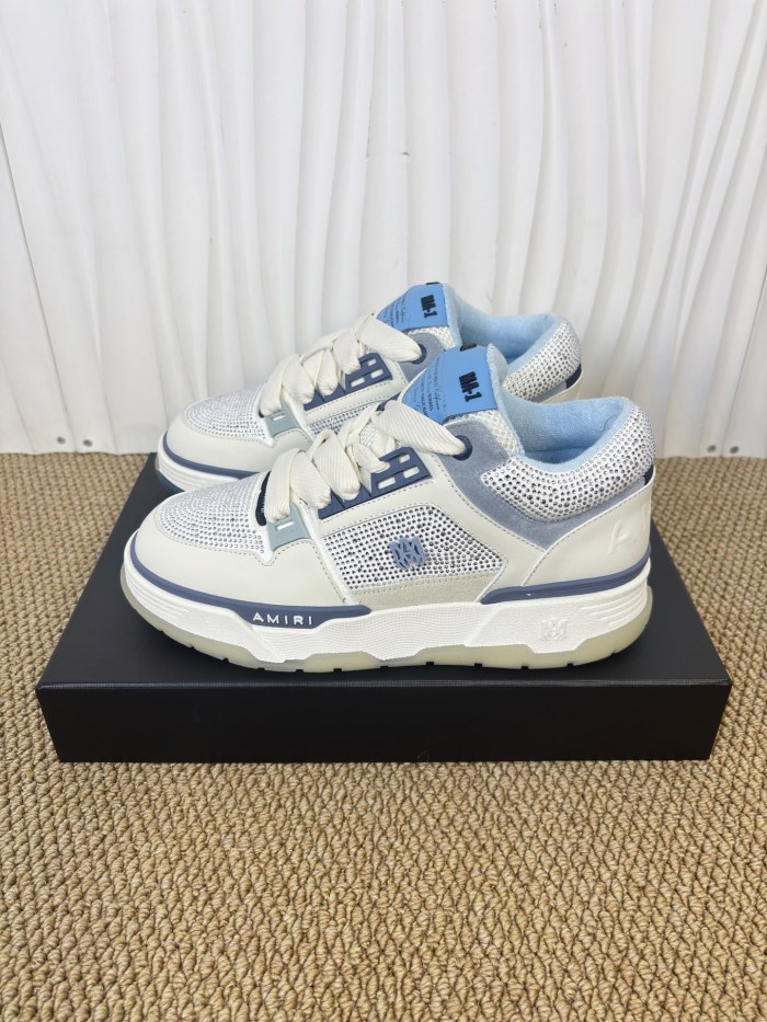 AMIRI Casual shoes 015 HL014