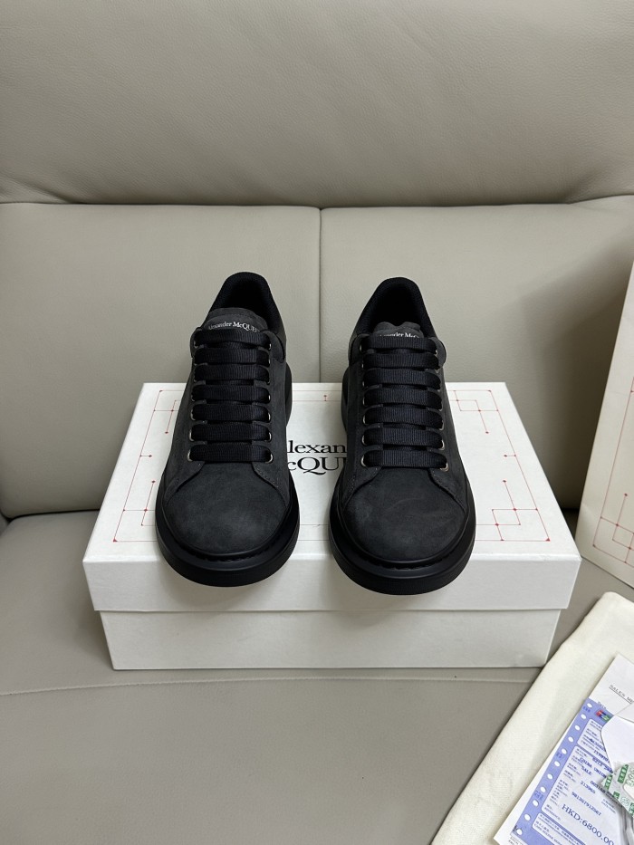 Alexander McQUEEN shoes 015 HL 023