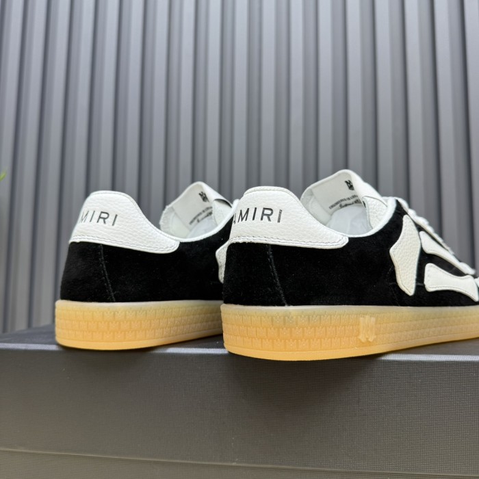 AMIRI Casual shoes 015 HL472