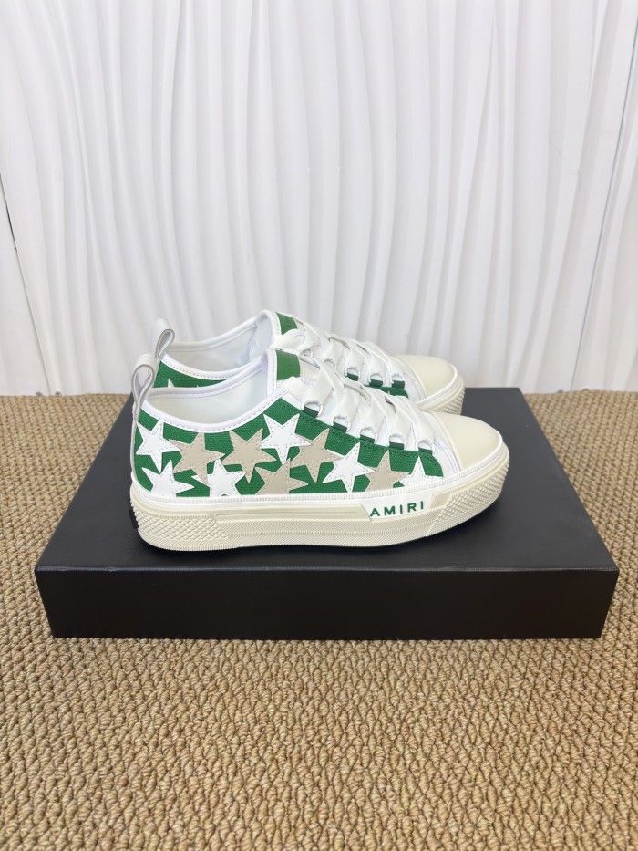 Copy AMIRI Casual shoes 015 HL243