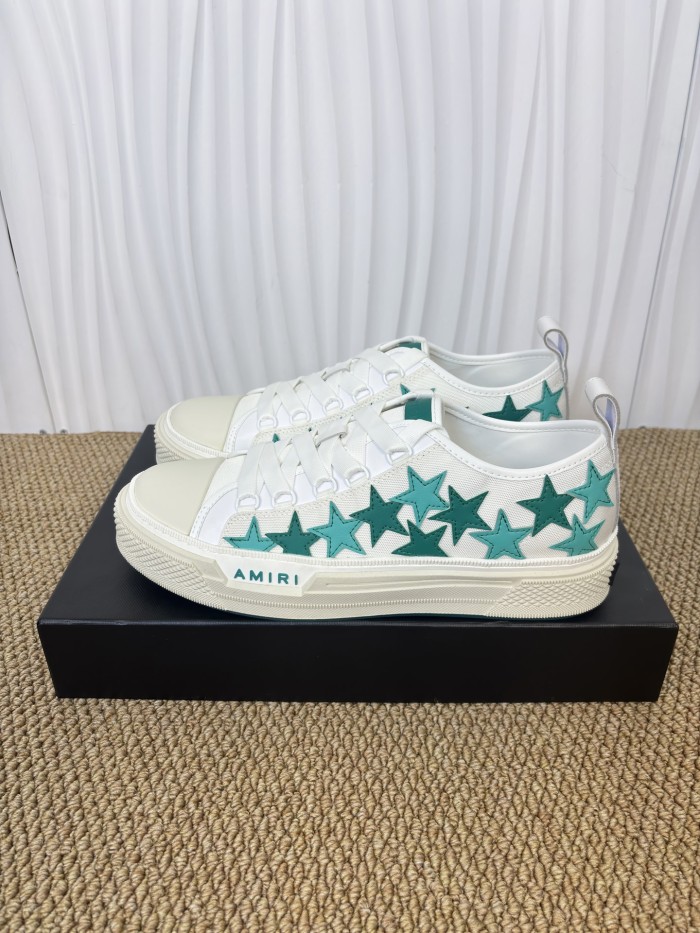 Copy AMIRI Casual shoes 015 HL243