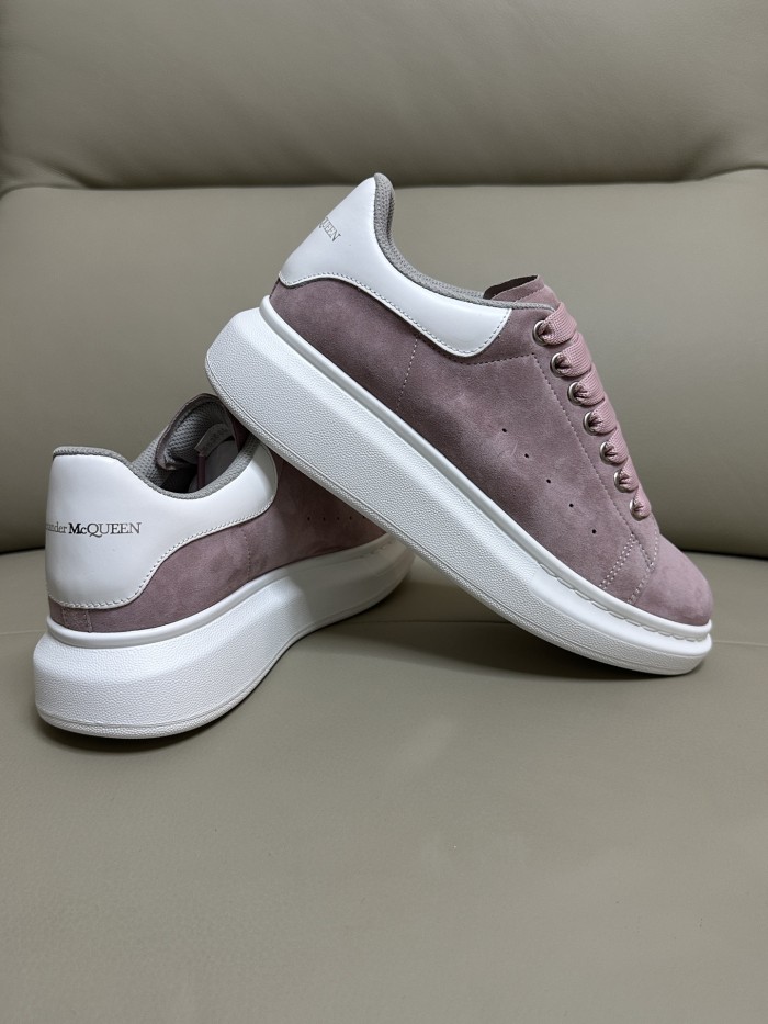 Alexander McQUEEN shoes 015 HL 023