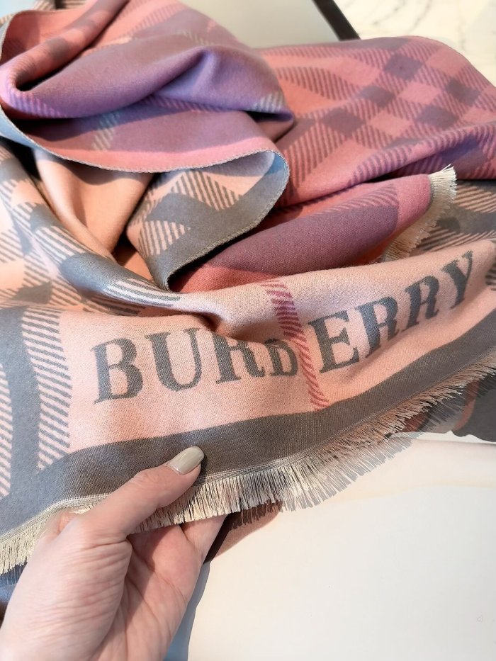 Burberry Scarf 001 180*60cm