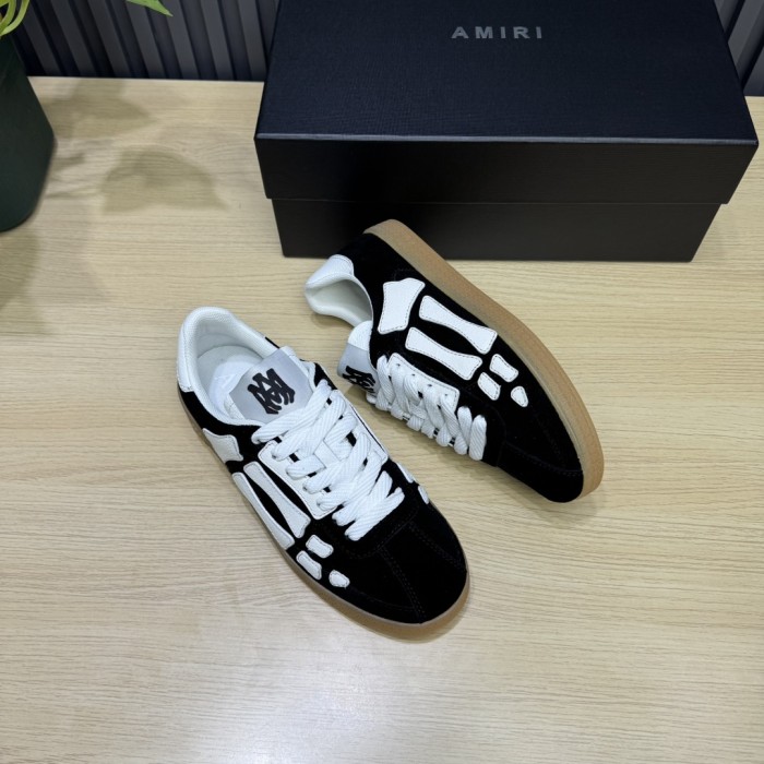 AMIRI Casual shoes 015 HL472