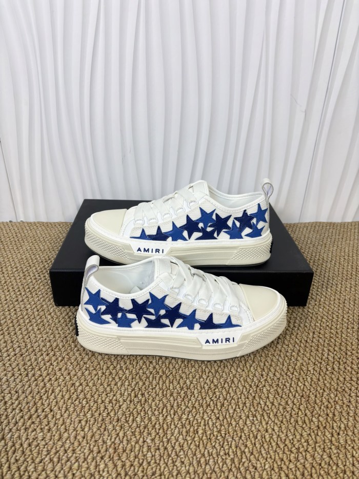 Copy AMIRI Casual shoes 015 HL243