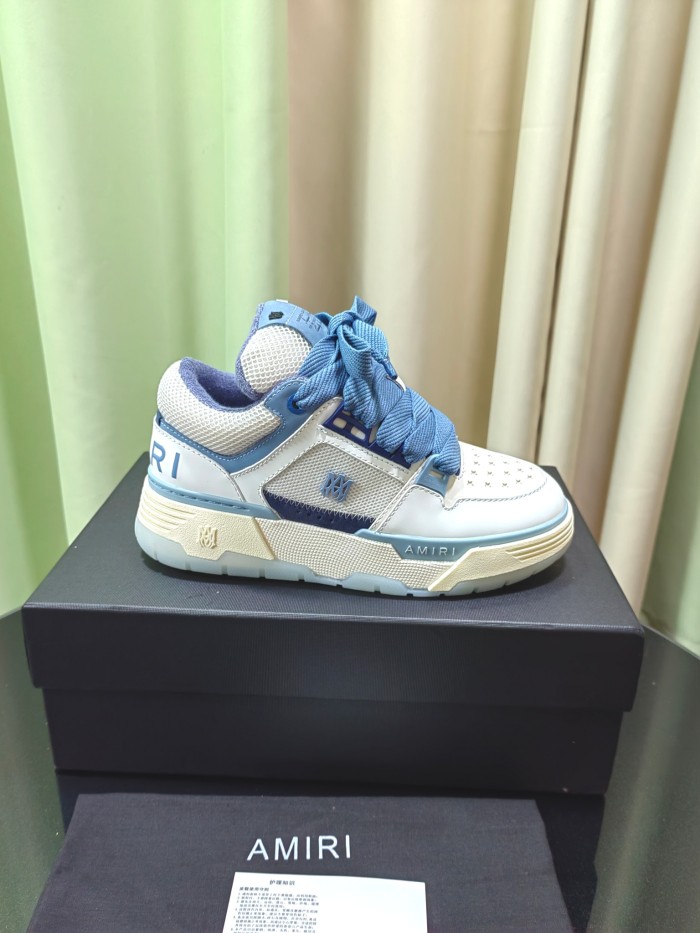 AMIRI Casual shoes 015 HL883
