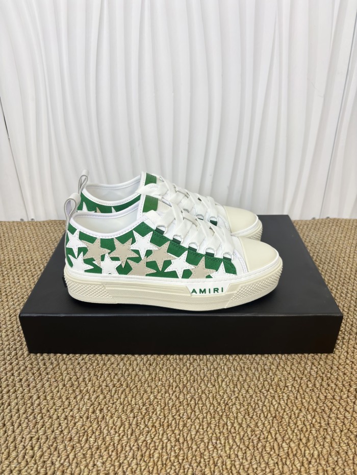 Copy AMIRI Casual shoes 015 HL243