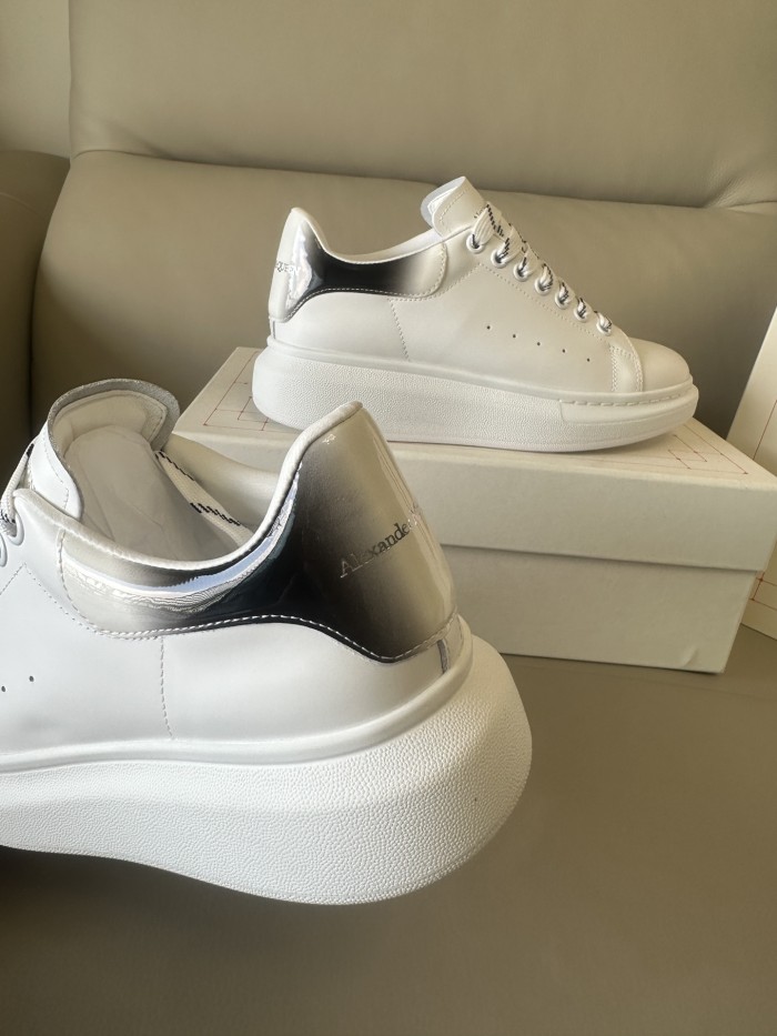 Alexander McQUEEN shoes 015 HL 023