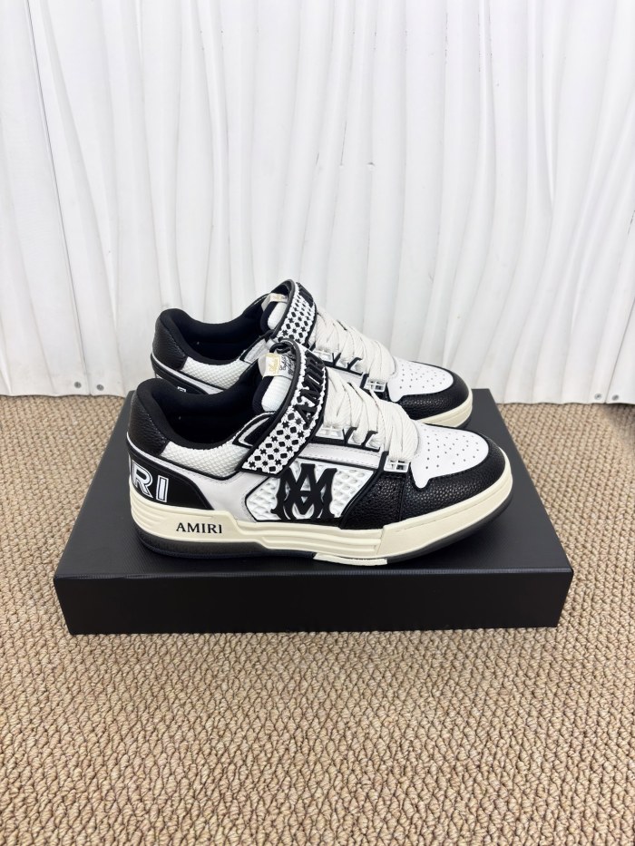 AMIRI Casual shoes 015 HL883
