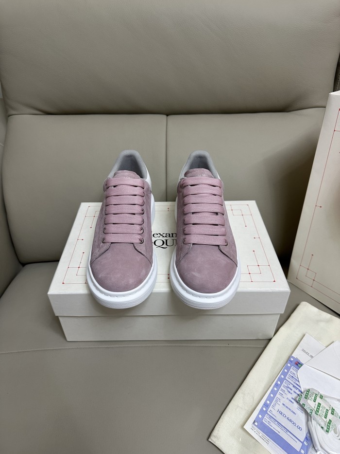 Alexander McQUEEN shoes 015 HL 023
