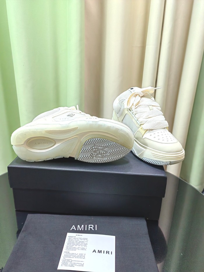 AMIRI Casual shoes 015 HL883
