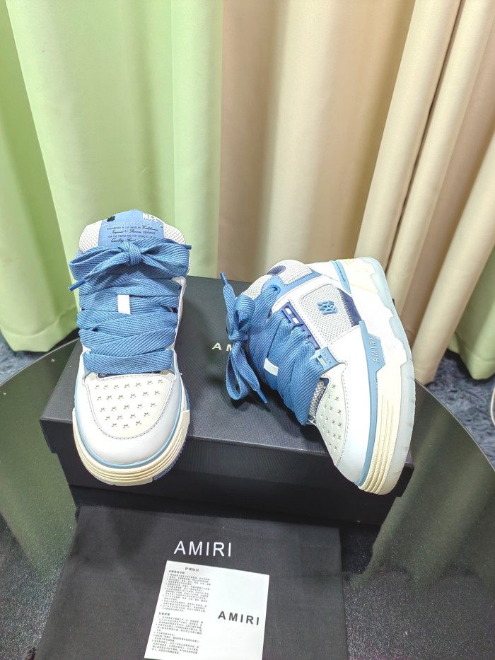 AMIRI Casual shoes 015 HL883
