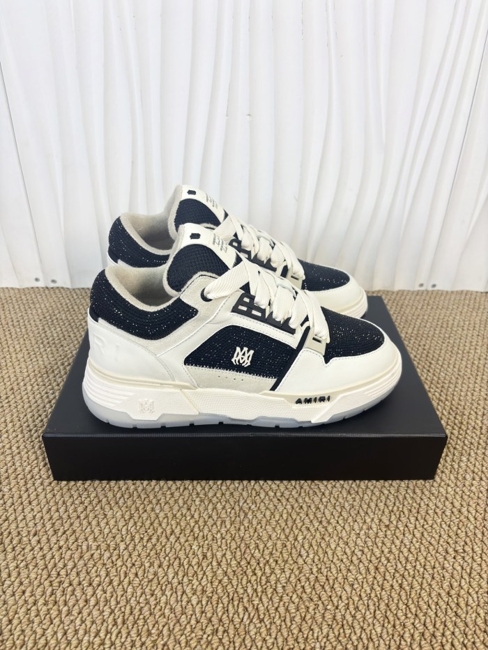 AMIRI Casual shoes 015 HL014