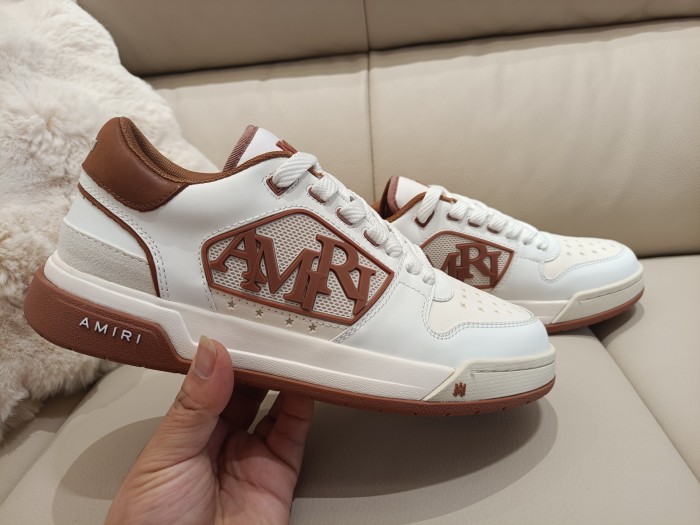 AMIRI Casual shoes 015 HL043