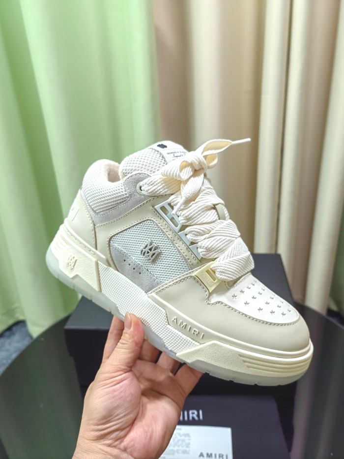 AMIRI Casual shoes 015 HL883