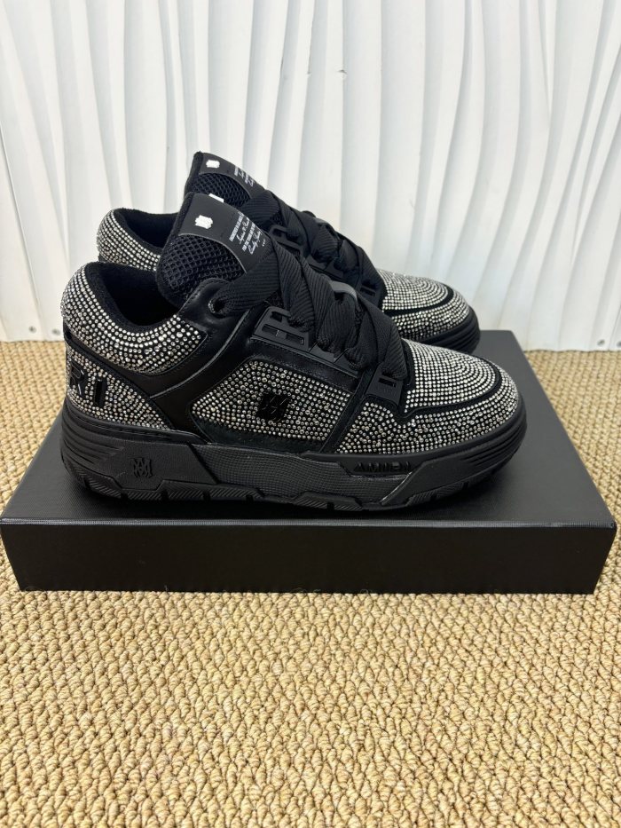 AMIRI Casual shoes 015 HL014