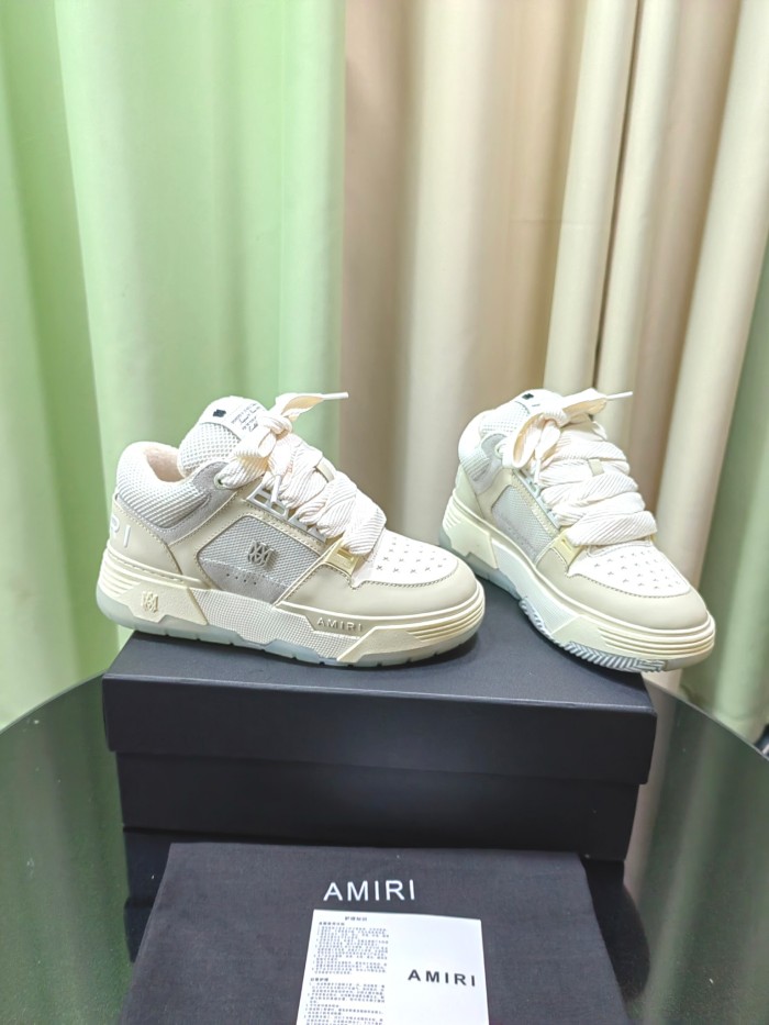 AMIRI Casual shoes 015 HL883