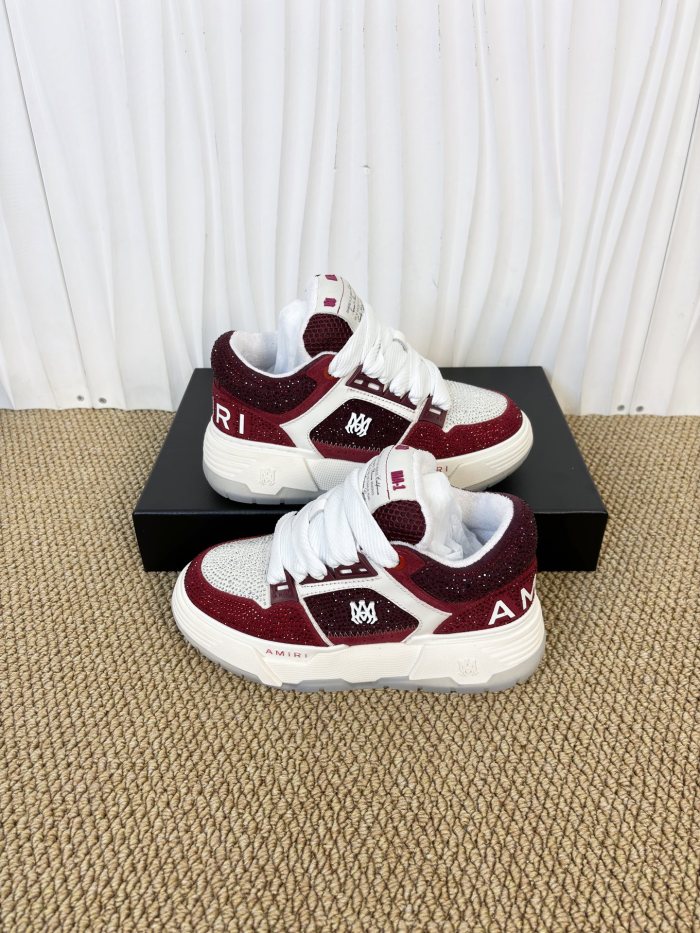 AMIRI Casual shoes 015 HL014